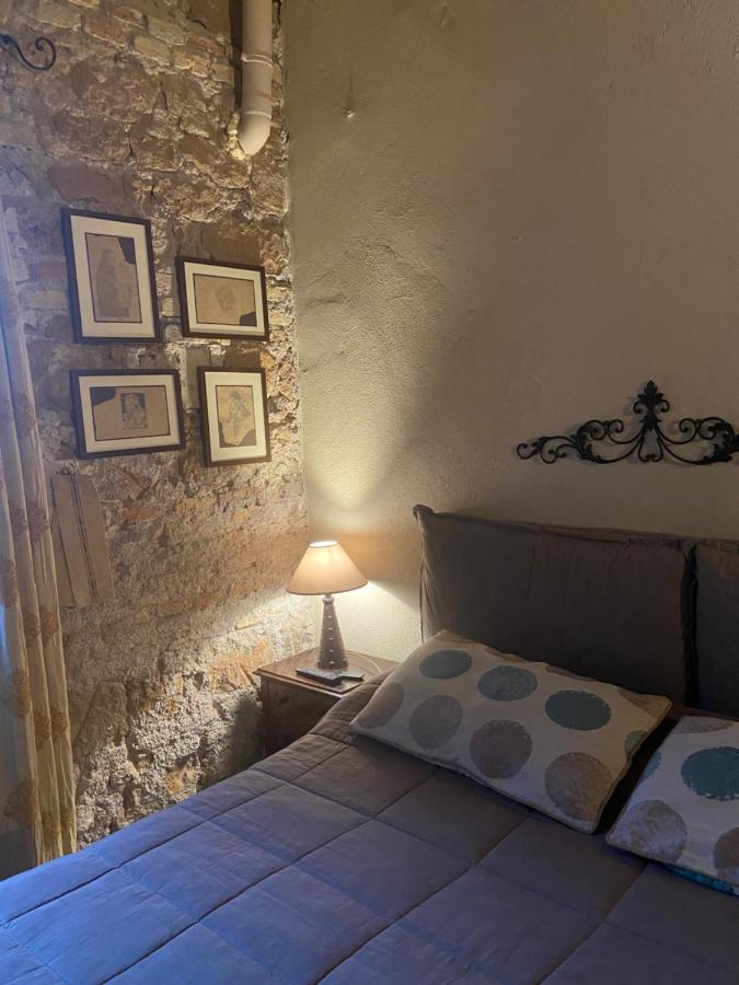Bed And Breakfast St. Martin Rome Exterior photo
