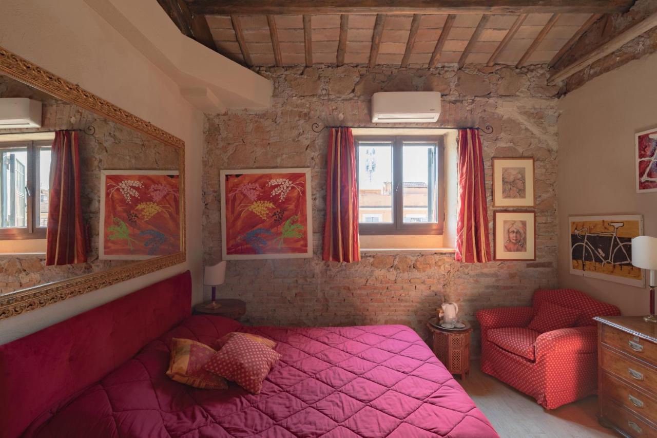 Bed And Breakfast St. Martin Rome Exterior photo