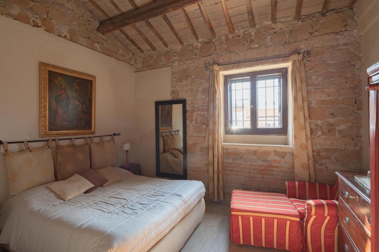 Bed And Breakfast St. Martin Rome Exterior photo