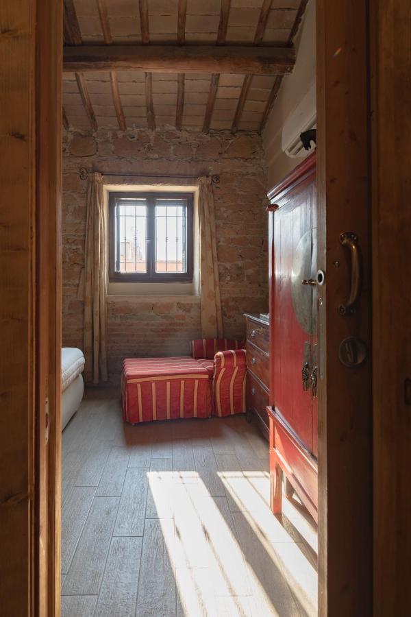 Bed And Breakfast St. Martin Rome Exterior photo