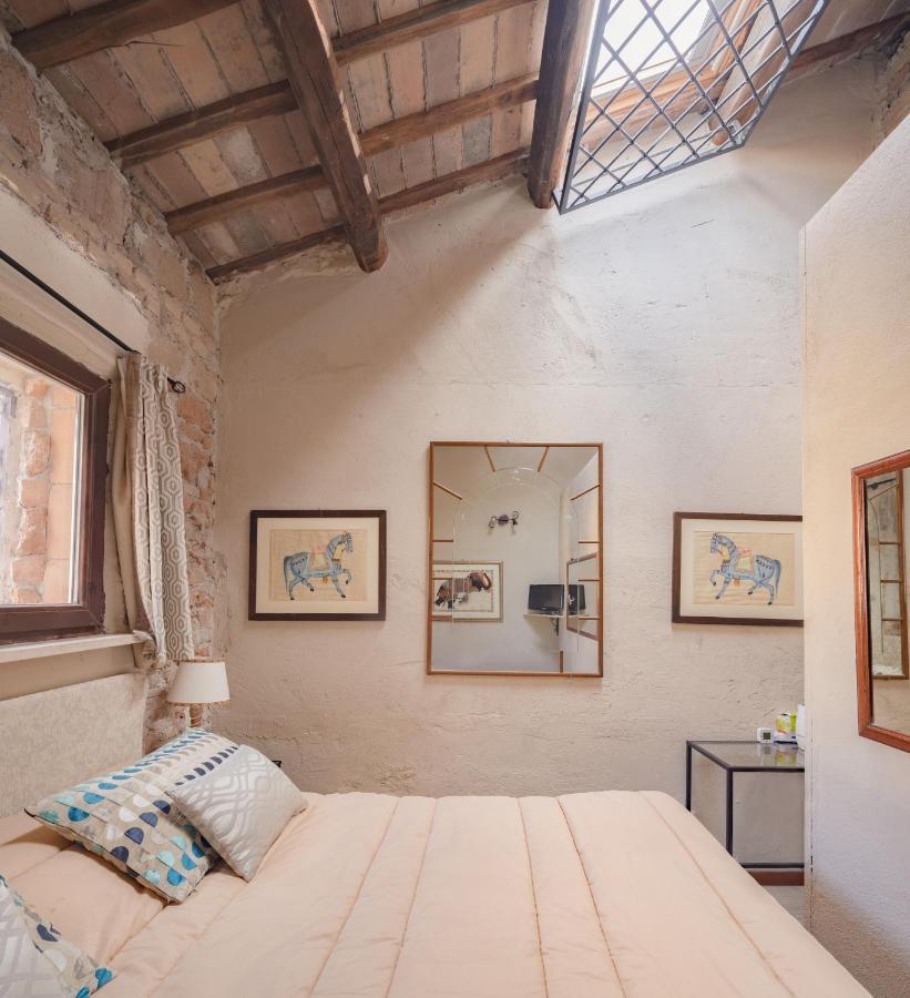 Bed And Breakfast St. Martin Rome Exterior photo