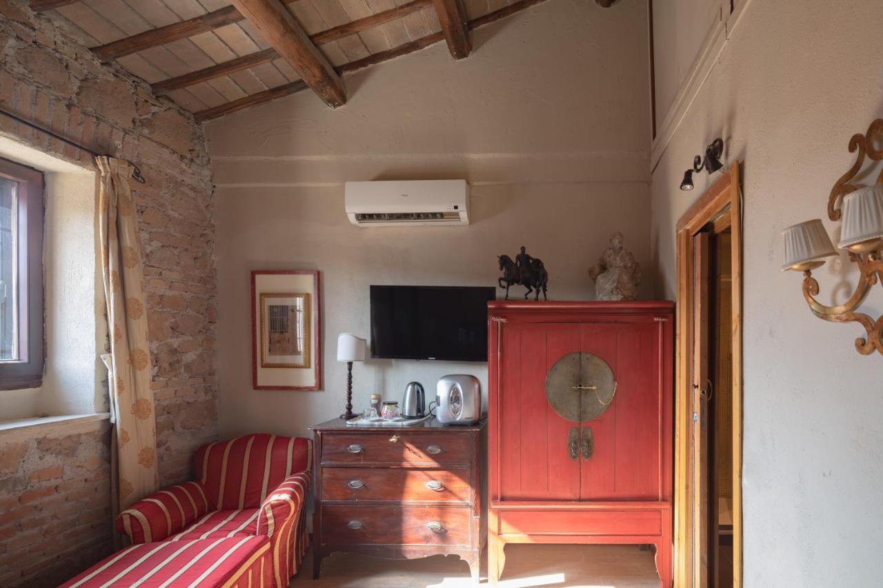Bed And Breakfast St. Martin Rome Exterior photo