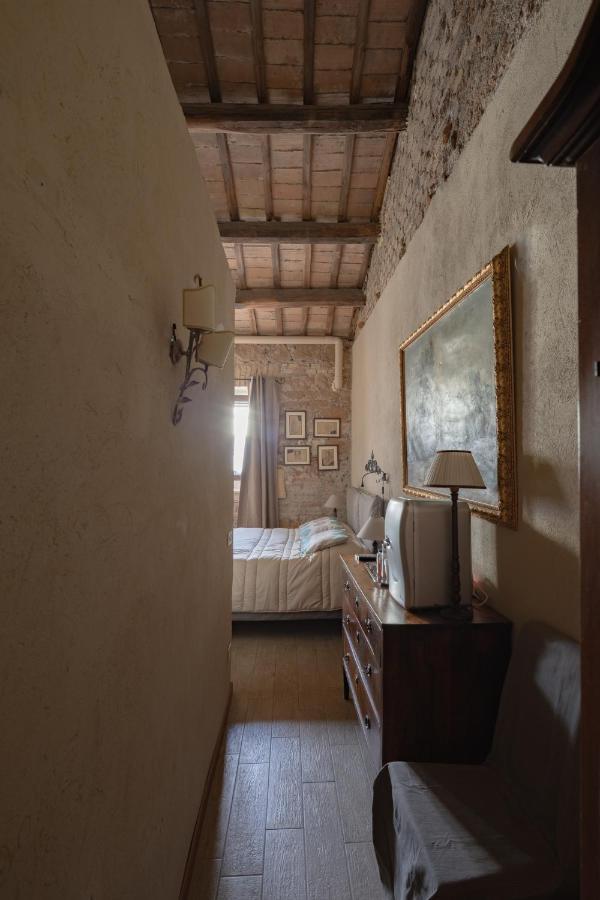 Bed And Breakfast St. Martin Rome Exterior photo