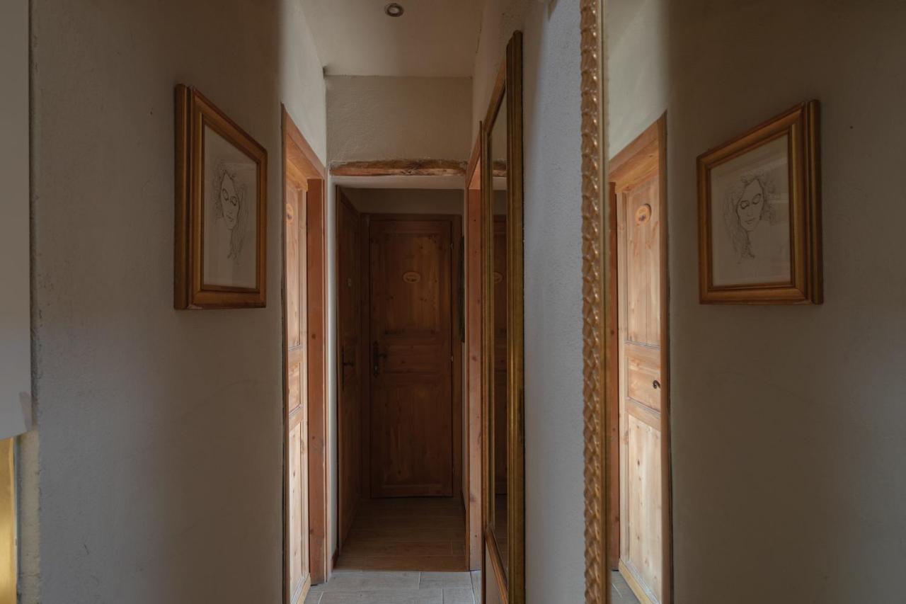 Bed And Breakfast St. Martin Rome Exterior photo